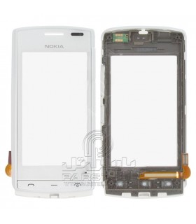 تاچ نوکیا N500