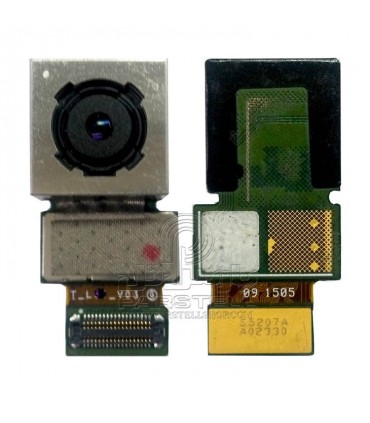 دوربین سامسونگ گلگسی نوت NOTE EDGE