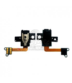 فلت هندزفری سامسونگ گلکسی N915 - GALAXY NOTE EDGE