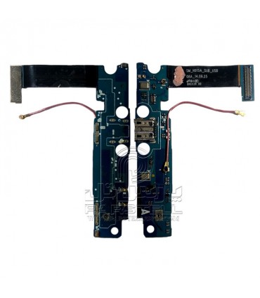 فلت شارژ سامسونگ گلکسی N915 - GALAXY NOTE EDGE