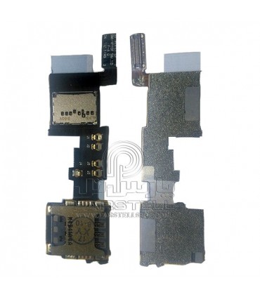 فلت سیم و میکروفن سامسونگ گلکسی N910 - GALAXY NOTE 4