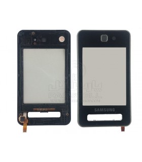 تاچ سامسونگ F480