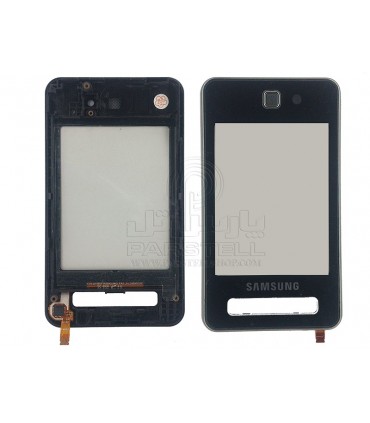 تاچ سامسونگ F480