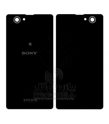 درب پشت گوشی سونی Z1 COMPACT