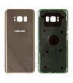 درب پشت سامسونگ گلکسی  G950 - GALAXY S8