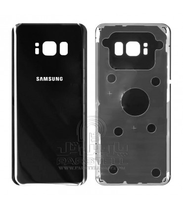 درب پشت سامسونگ گلکسی  G950 - GALAXY S8