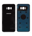 درب پشت سامسونگ گلکسی  G955 - GALAXY S8 PLUS