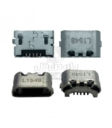 کانکتور شارژ هواوی HUAWEI HONOR 4C