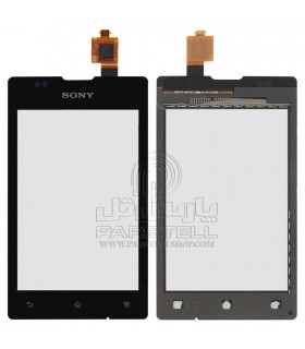 تاچ سونی اکسپریا C1605 - XPERIA E