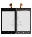 تاچ سونی اکسپریا C1605 - XPERIA E