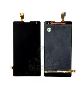 تاچ و ال سی دی گوشی هواوی 3C