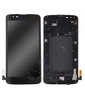 تاچ و ال سی دی ال جی K332 - LG K7