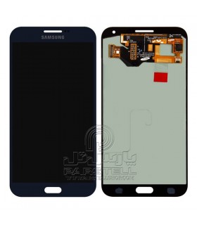 تاچ و ال سی دی گوشی سامسونگ گلگسی E7