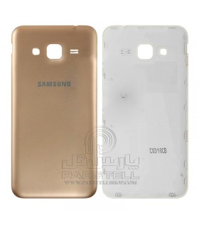 درب پشت سامسونگ گلگسی J320 - GALAXY J3-2016