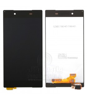 تاچ و ال سی دی سونی اکسپریا XPERIA Z5