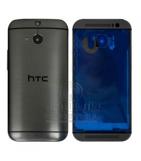 قاب اچ تی سی M8 - ONE