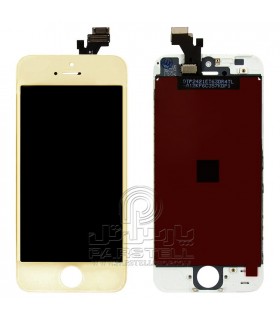 تاچ و ال سی دی آیفون IPHONE 5