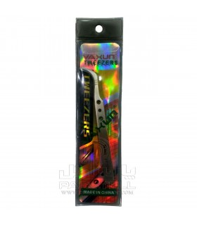 پنس سر کج یاکسون YX-15AA