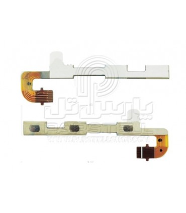 فلت پاور و ولوم هواوی HUAWEI Y6 PRO