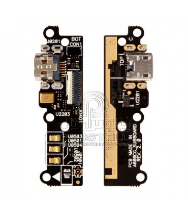 فلت شارژ ایسوس زنفون ASUS ZENFONE 6