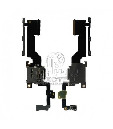 فلت پاور اچ تی سی HTC ONE M9 PLUS