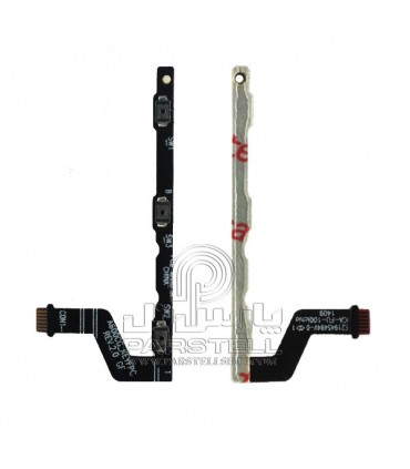 فلت پاور و ولوم ایسوس زنفون ASUS ZENFONE 6