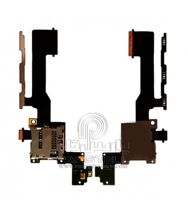 فلت پاور اچ تی سی HTC ONE M9 PLUS