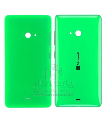 درب پشت مایکروسافت لومیا LUMIA 540