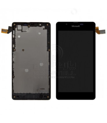 تاچ و ال سی دی مایکروسافت لومیا LUMIA 540