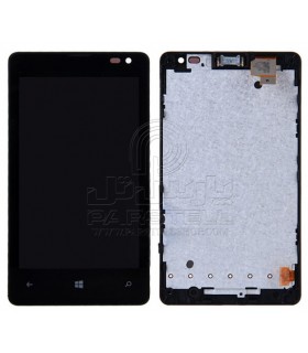 تاچ و ال سی دی مایکروسافت لومیا LUMIA 435