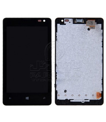تاچ و ال سی دی مایکروسافت لومیا LUMIA 435
