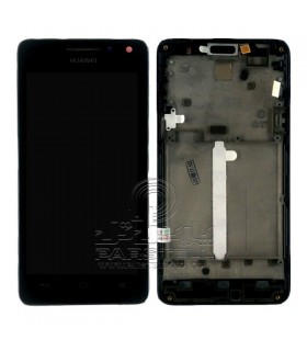 تاچ و ال سی دی هواوی G600