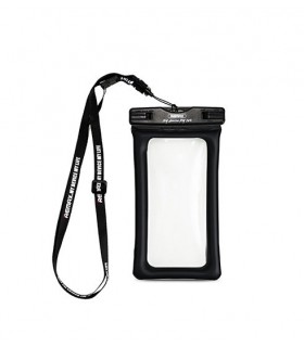 کاور ضدآب موبایل REMAX