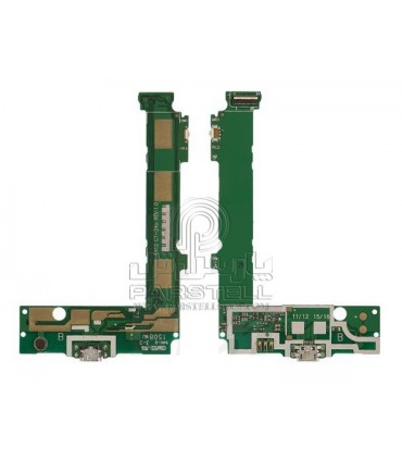 فلت شارژ مایکروسافت لومیا LUMIA 535