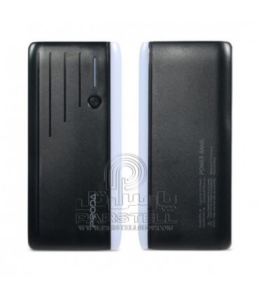 پاور بانک 12000 میلی آمپر PRODA