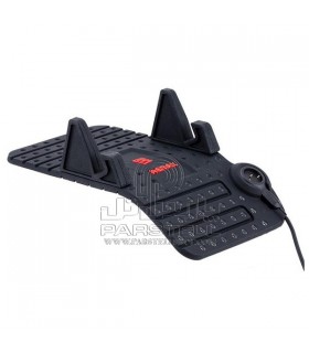 پایه نگه دارنده گوشی موبایل ریمکس Remax Car Holder Super Flexible