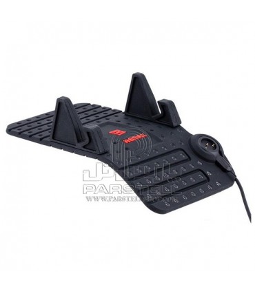 پایه نگه دارنده گوشی موبایل ریمکس Remax Car Holder Super Flexible