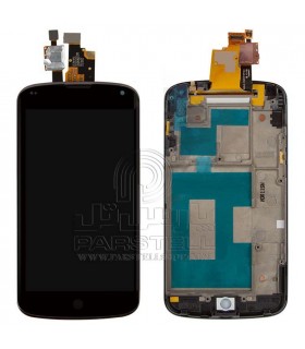 تاچ و ال سی دی ال جی E960 - NEXUS4