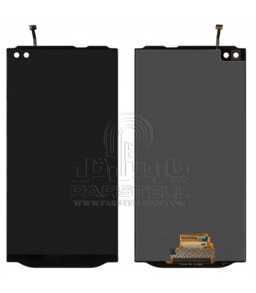 تاچ و ال سی دی ال جی LG V10