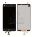 تاچ و ال سی دی ال جی LG X SCREEN