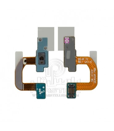 فلت سنسور سامسونگ گلکسی A520 - GALAXY A5 2017