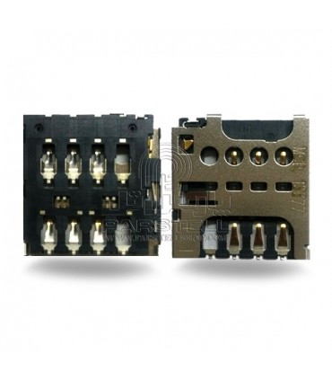 کانکتور سیم سونی اکسپریا C2005 - XPERIA M