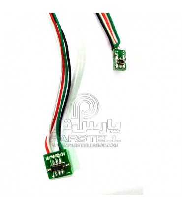 کابل منبع تغذیه مخصوص گوشی های هواوی