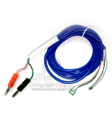 کابل منبع تغذیه مخصوص گوشی های هواوی