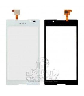 تاچ سونی XPERIA C - C2305