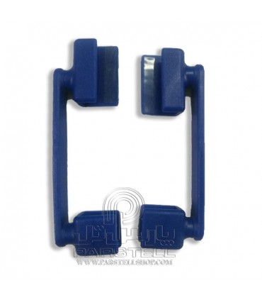 گیره نگهدارنده ال سی دی آیفون