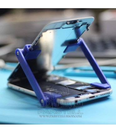 گیره نگهدارنده ال سی دی آیفون