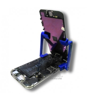 گیره نگهدارنده ال سی دی آیفون