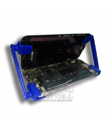 گیره نگهدارنده ال سی دی آیفون