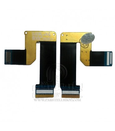 فلت اسلایدر سامسونگ E2350